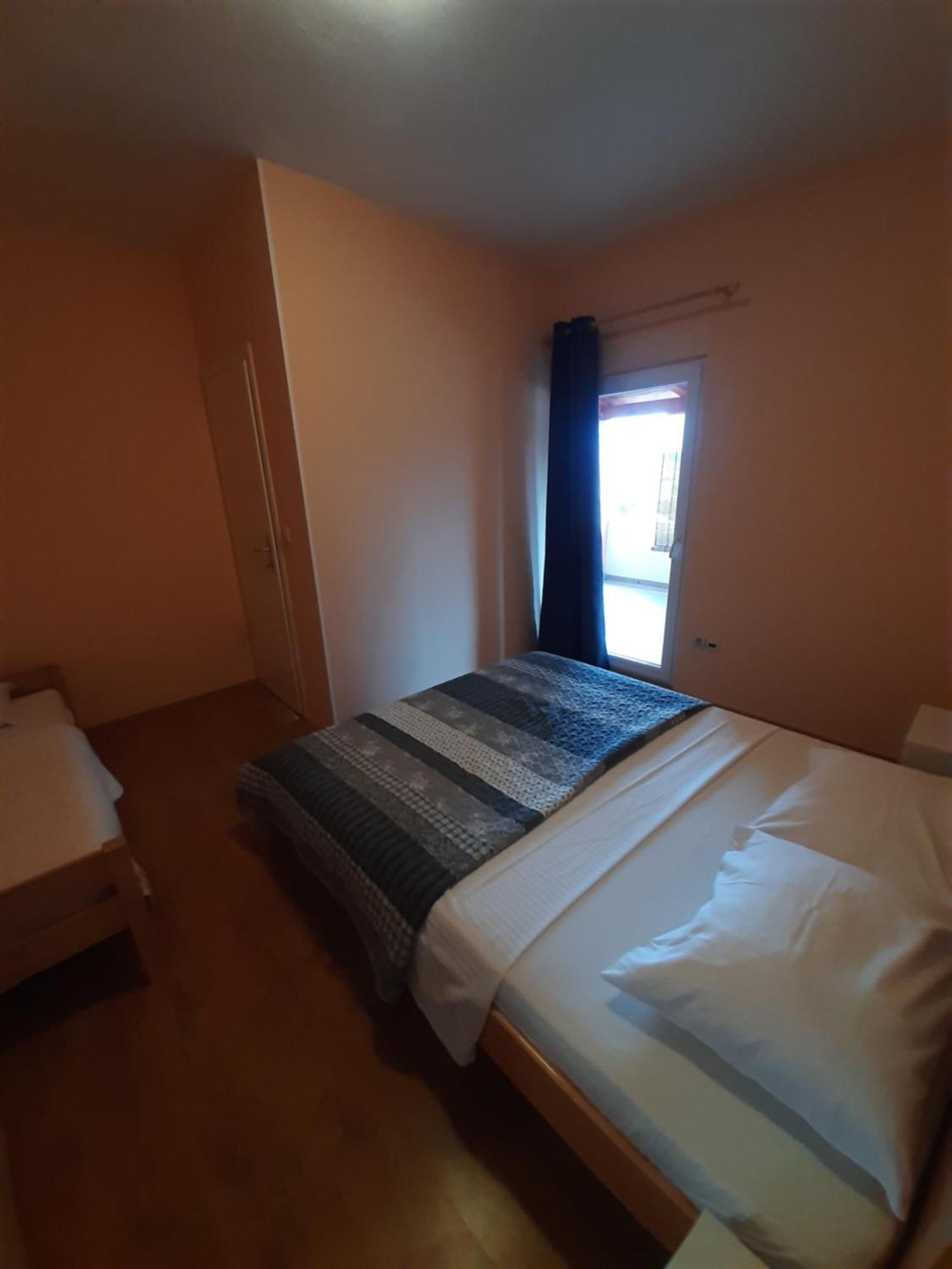 Apartments Vuk Posedarje Kamer foto