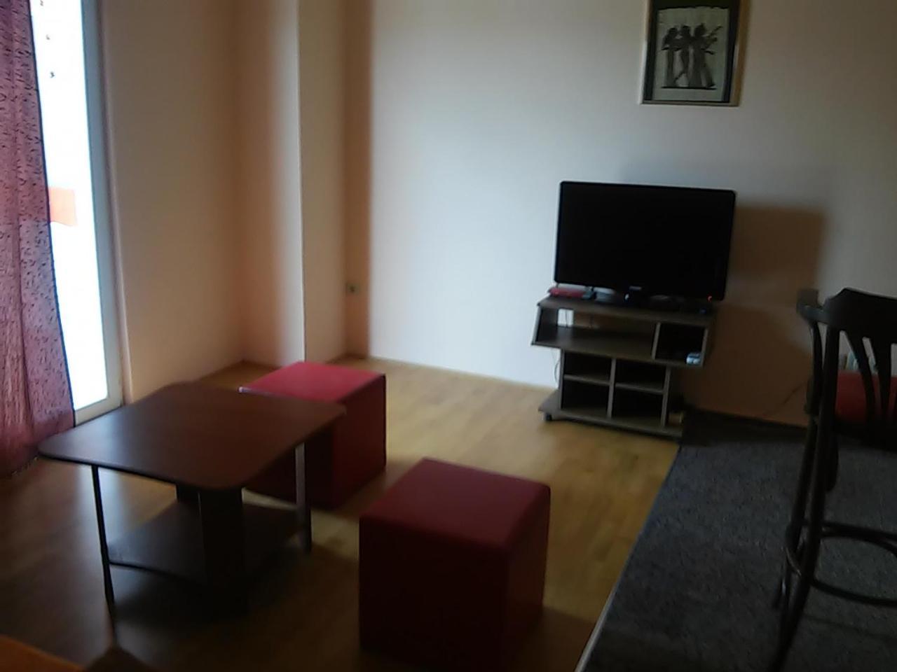 Apartments Vuk Posedarje Kamer foto