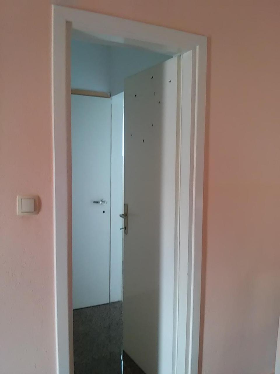 Apartments Vuk Posedarje Kamer foto
